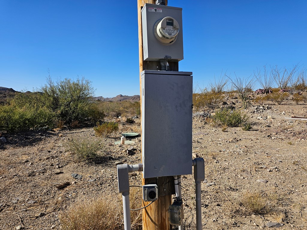 881 Mud Spring Road, Terlingua, Texas image 40