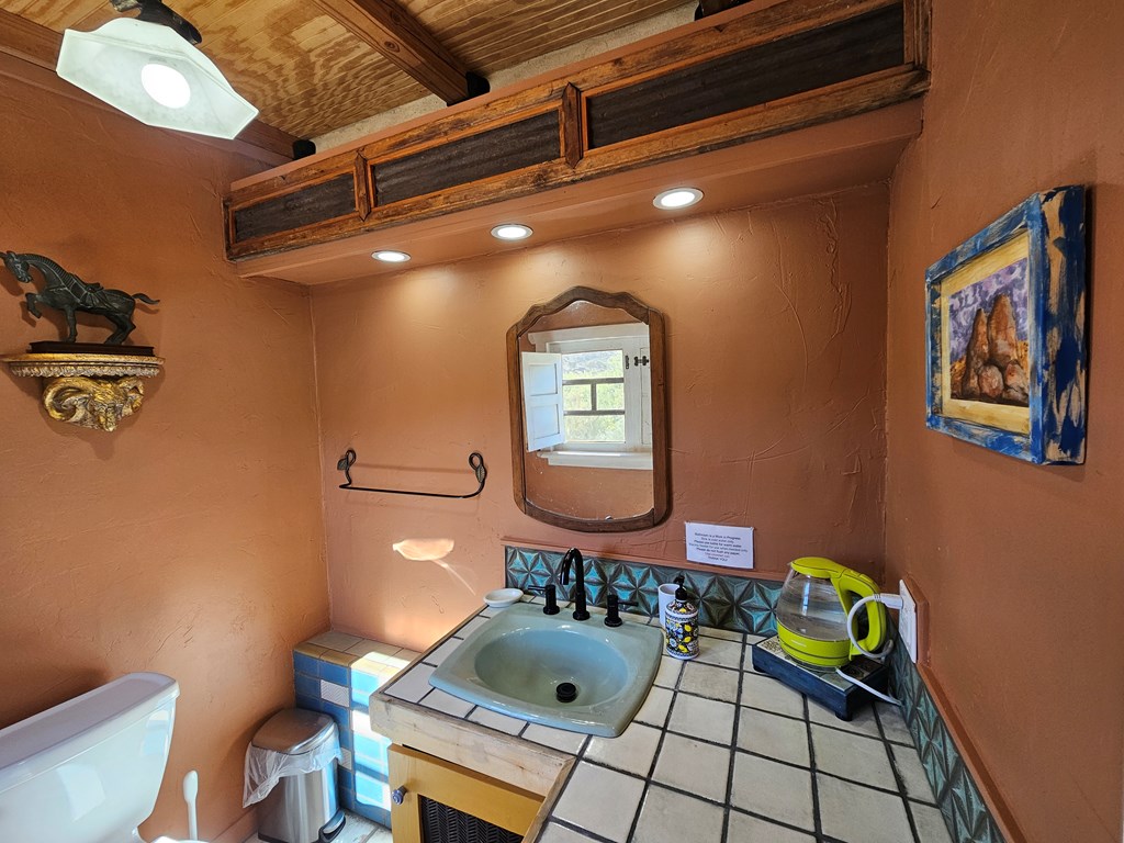 881 Mud Spring Road, Terlingua, Texas image 32