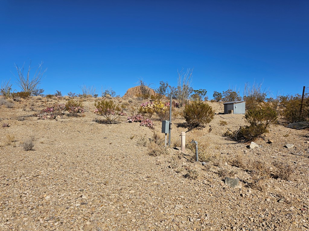 881 Mud Spring Road, Terlingua, Texas image 41