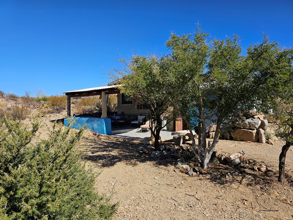 881 Mud Spring Road, Terlingua, Texas image 22