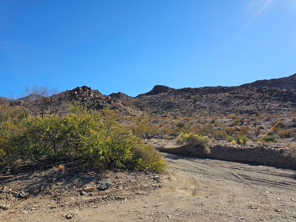 881 Mud Spring Road, Terlingua, Texas image 46