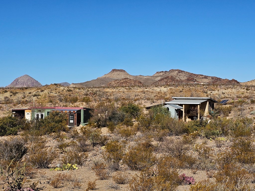 881 Mud Spring Road, Terlingua, Texas image 24