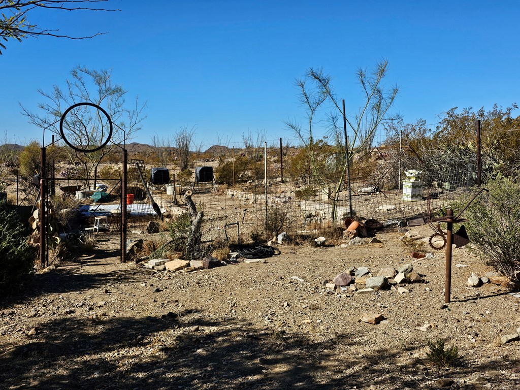 881 Mud Spring Road, Terlingua, Texas image 39