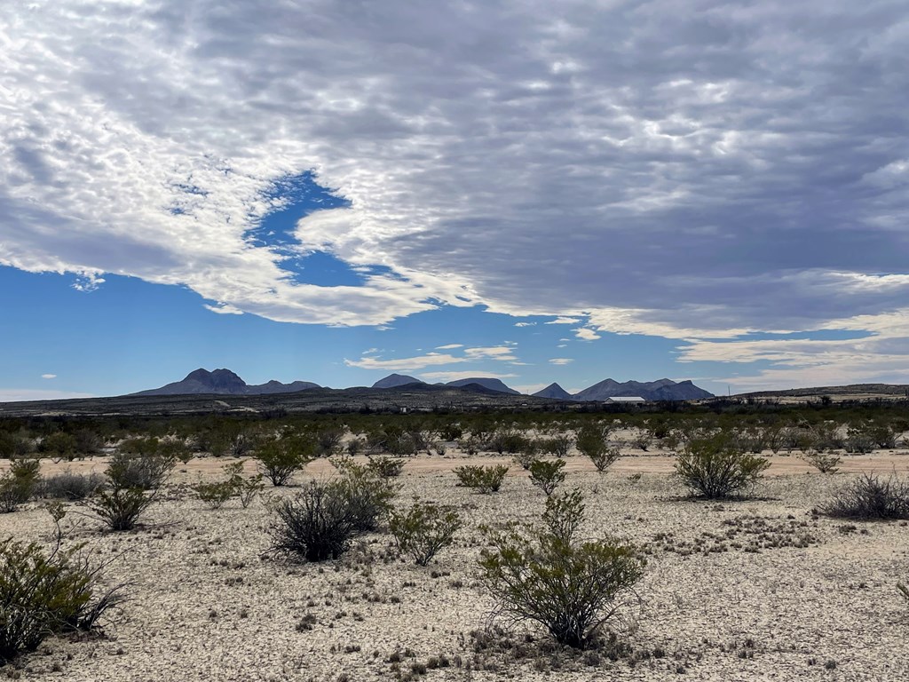 4073 Tennyson Desert Trail, Terlingua, Texas image 3