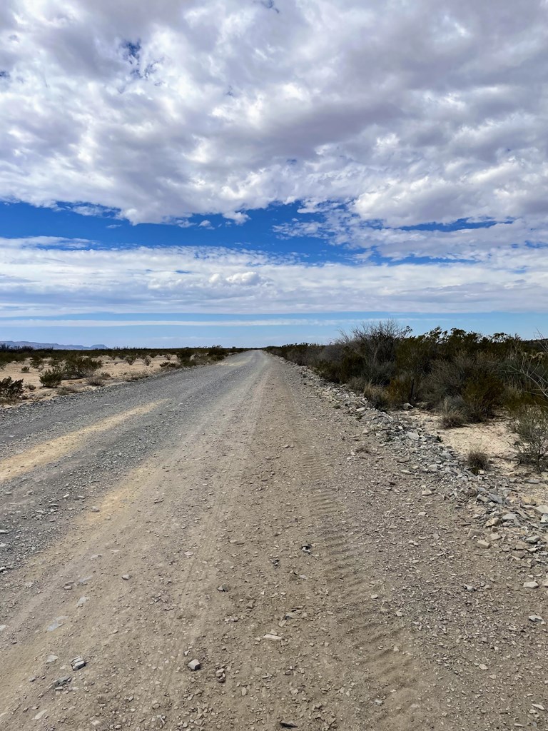 4073 Tennyson Desert Trail, Terlingua, Texas image 9