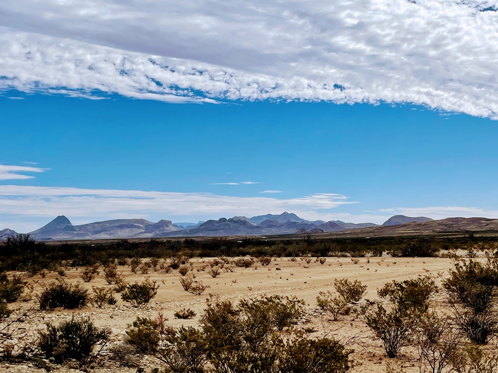 4073 Tennyson Desert Trail, Terlingua, Texas image 7