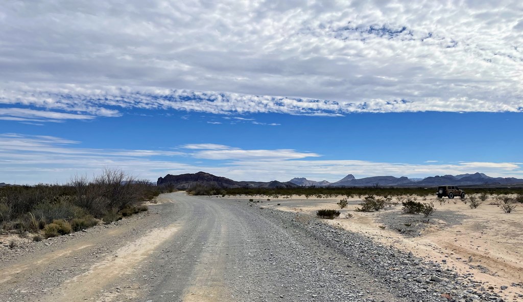 4073 Tennyson Desert Trail, Terlingua, Texas image 10