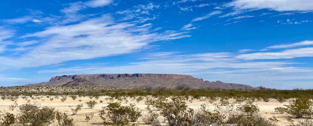 4073 Tennyson Desert Trail, Terlingua, Texas image 2