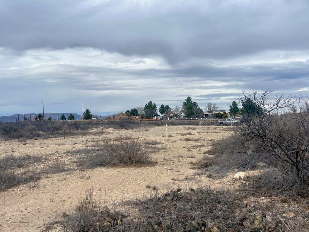 TBD Railway St, Marathon, Texas image 10