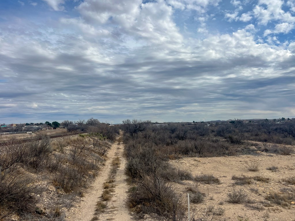 TBD Railway St, Marathon, Texas image 3
