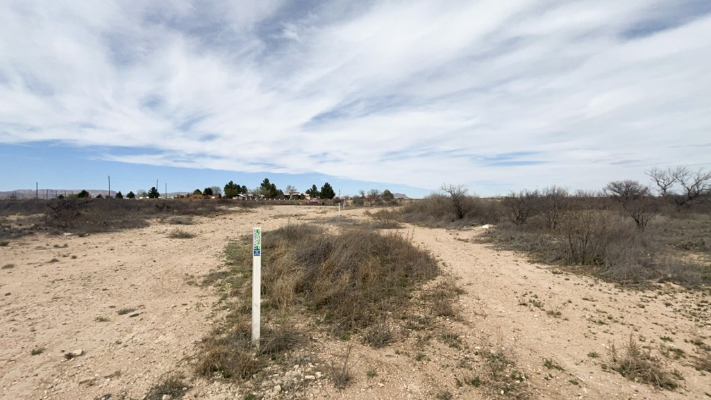 TBD Railway St, Marathon, Texas image 16