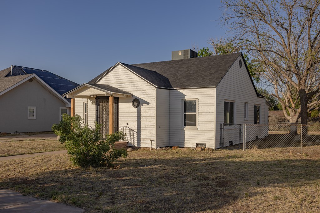 1510 N Alleghaney Ave, Odessa, Texas image 2
