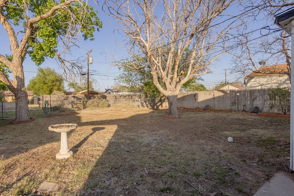 1510 N Alleghaney Ave, Odessa, Texas image 18