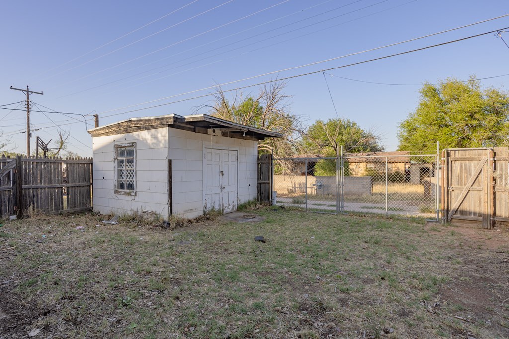 1510 N Alleghaney Ave, Odessa, Texas image 20