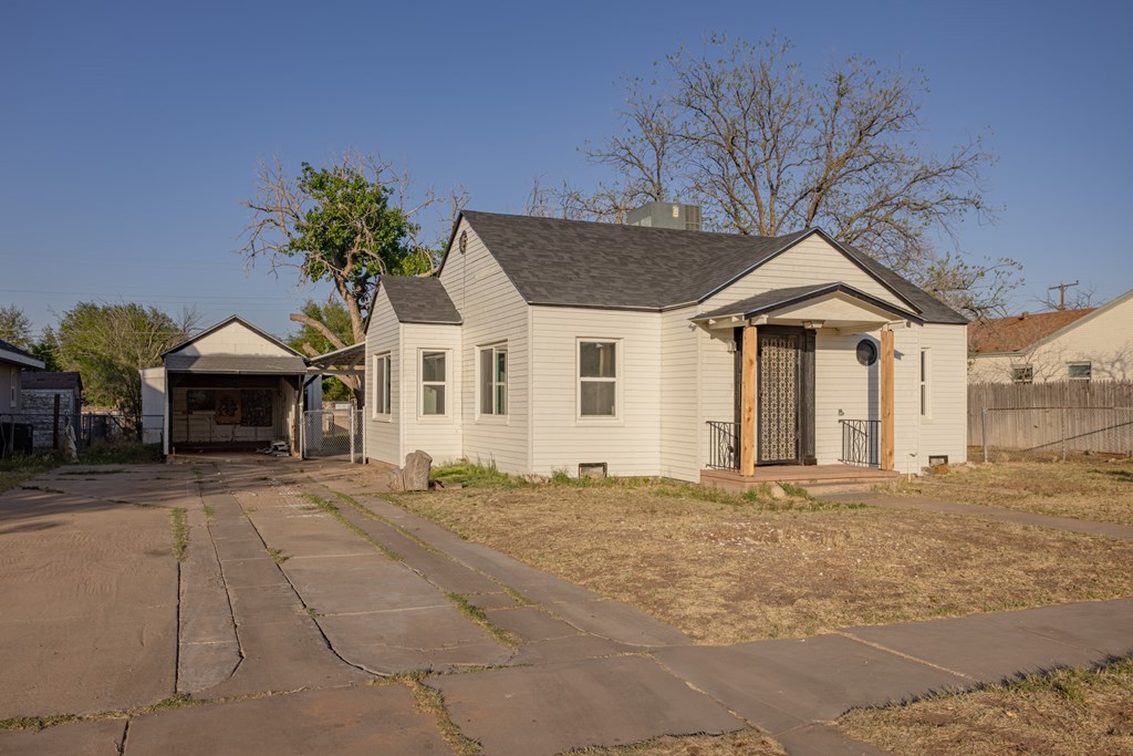 1510 N Alleghaney Ave, Odessa, Texas image 27