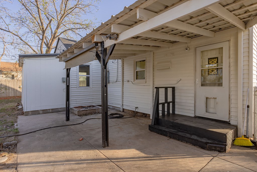 1510 N Alleghaney Ave, Odessa, Texas image 17