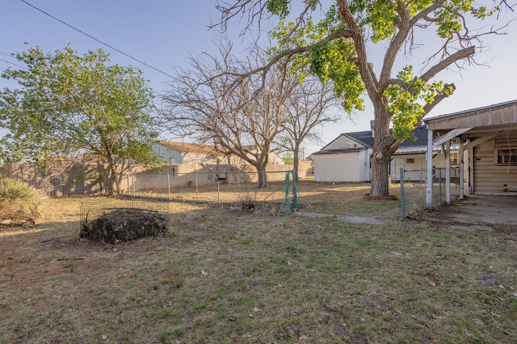 1510 N Alleghaney Ave, Odessa, Texas image 23