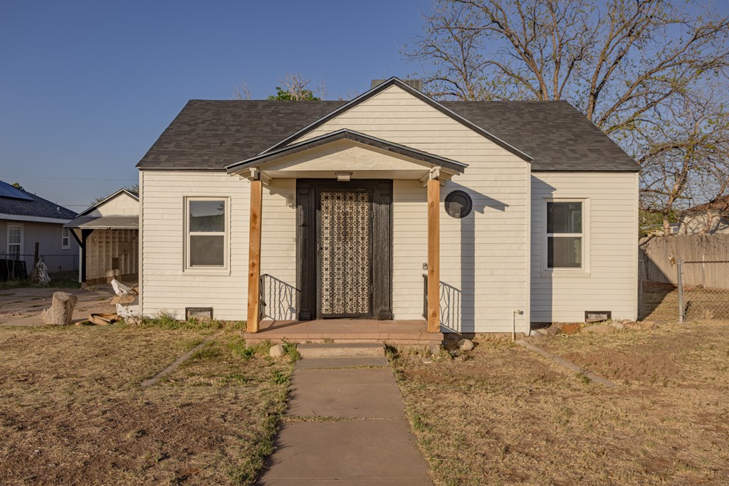 1510 N Alleghaney Ave, Odessa, Texas image 3
