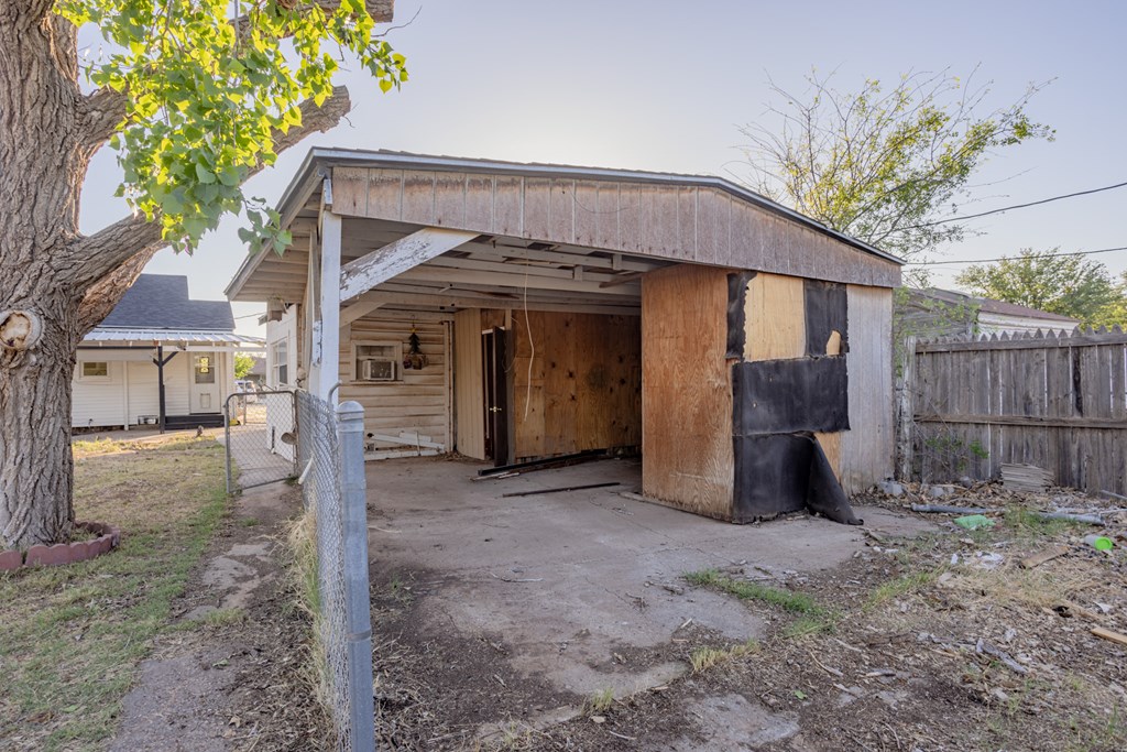 1510 N Alleghaney Ave, Odessa, Texas image 21