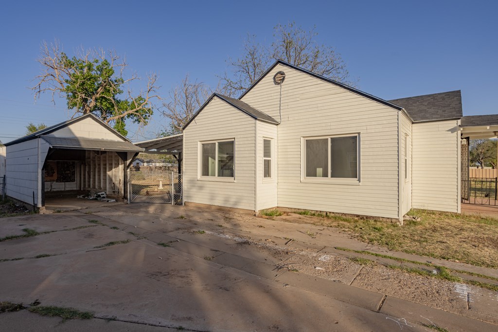 1510 N Alleghaney Ave, Odessa, Texas image 26