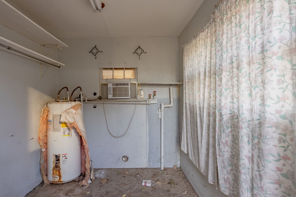 1510 N Alleghaney Ave, Odessa, Texas image 24