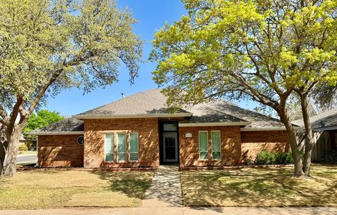 3612 Oakridge Dr, Midland, TX 79707 - MLS#: 159330