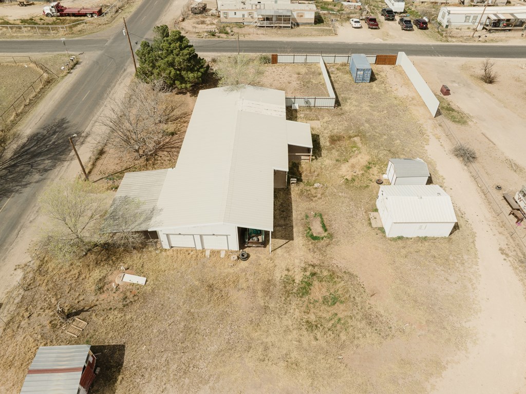 1910 N Stockton Ave, Odessa, Texas image 4