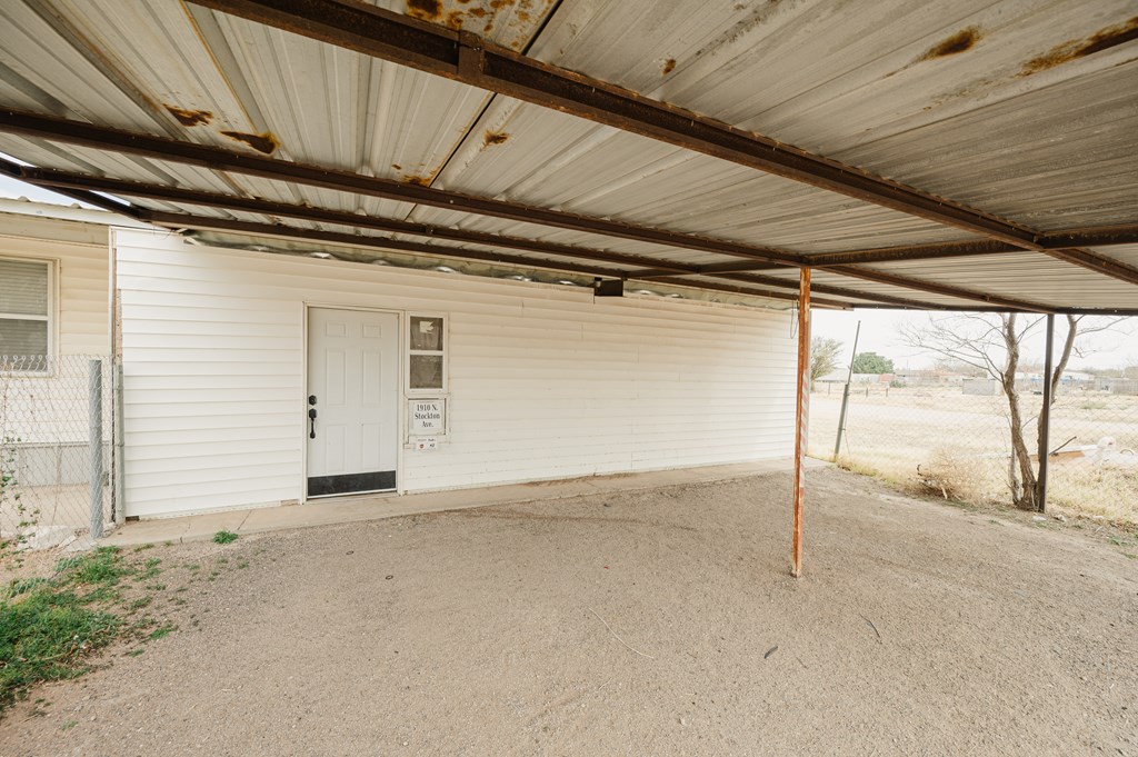 1910 N Stockton Ave, Odessa, Texas image 36