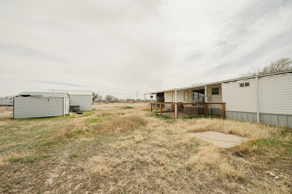 1910 N Stockton Ave, Odessa, Texas image 11