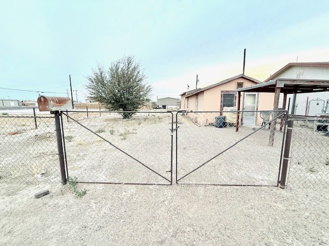 113 S Locust Ave, Pecos, Texas image 5