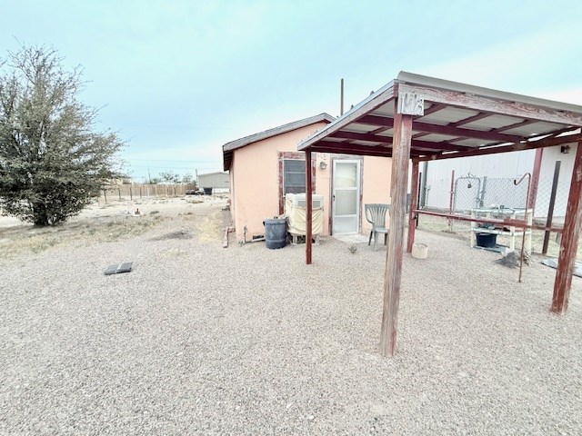 113 S Locust Ave, Pecos, Texas image 3