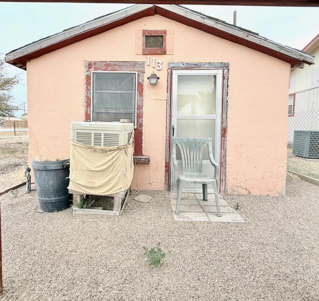 113 S Locust Ave, Pecos, Texas image 1