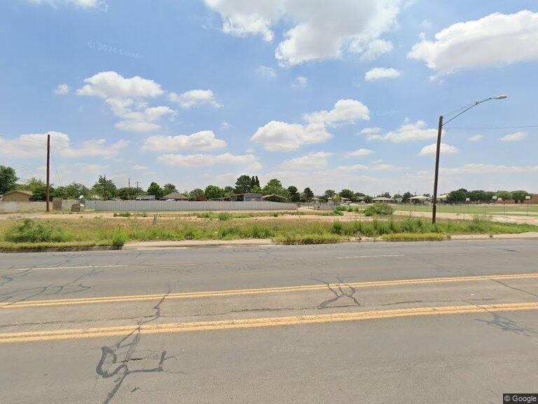 900 N Lamesa Rd, Midland, Texas image 1