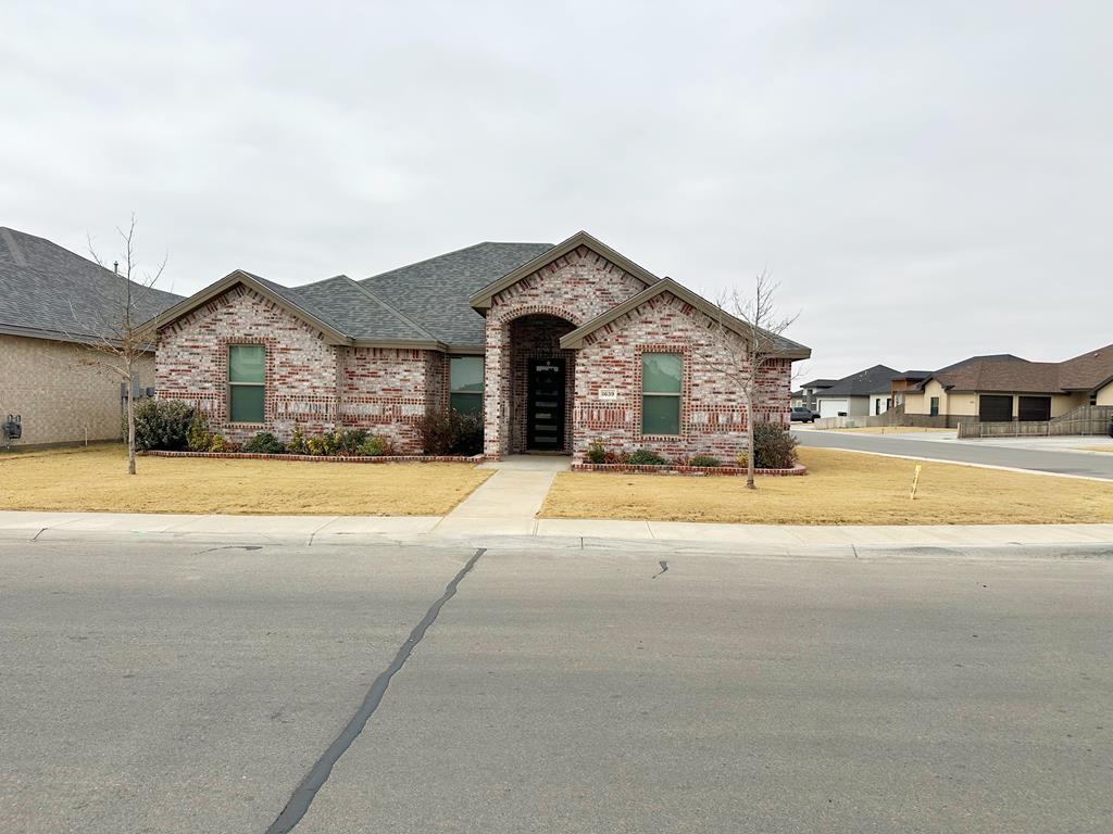 3639 Yorkshire Dr, Odessa, Texas image 1