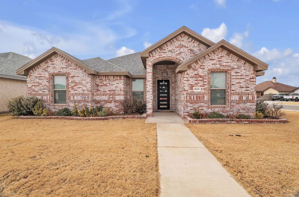 3639 Yorkshire Dr, Odessa, Texas image 8