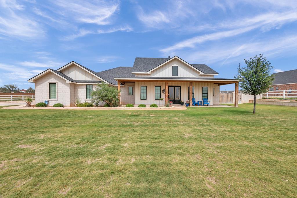 2801 S County Rd 1087 For Sale, Midland, TX 79706 Home | ByOwner