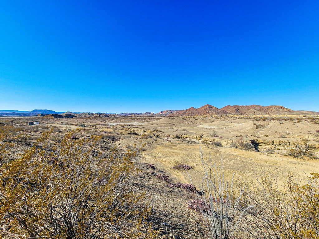 53396 State Hwy 118 S, Terlingua, Texas image 19