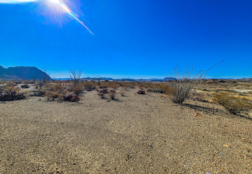 53396 State Hwy 118 S, Terlingua, Texas image 20