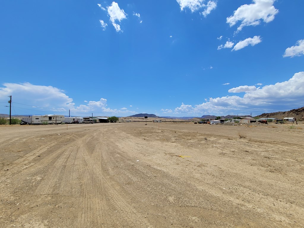 60-86 Bee Mountain Road, Terlingua, Texas image 4