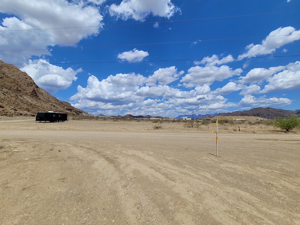 60-86 Bee Mountain Road, Terlingua, Texas image 2