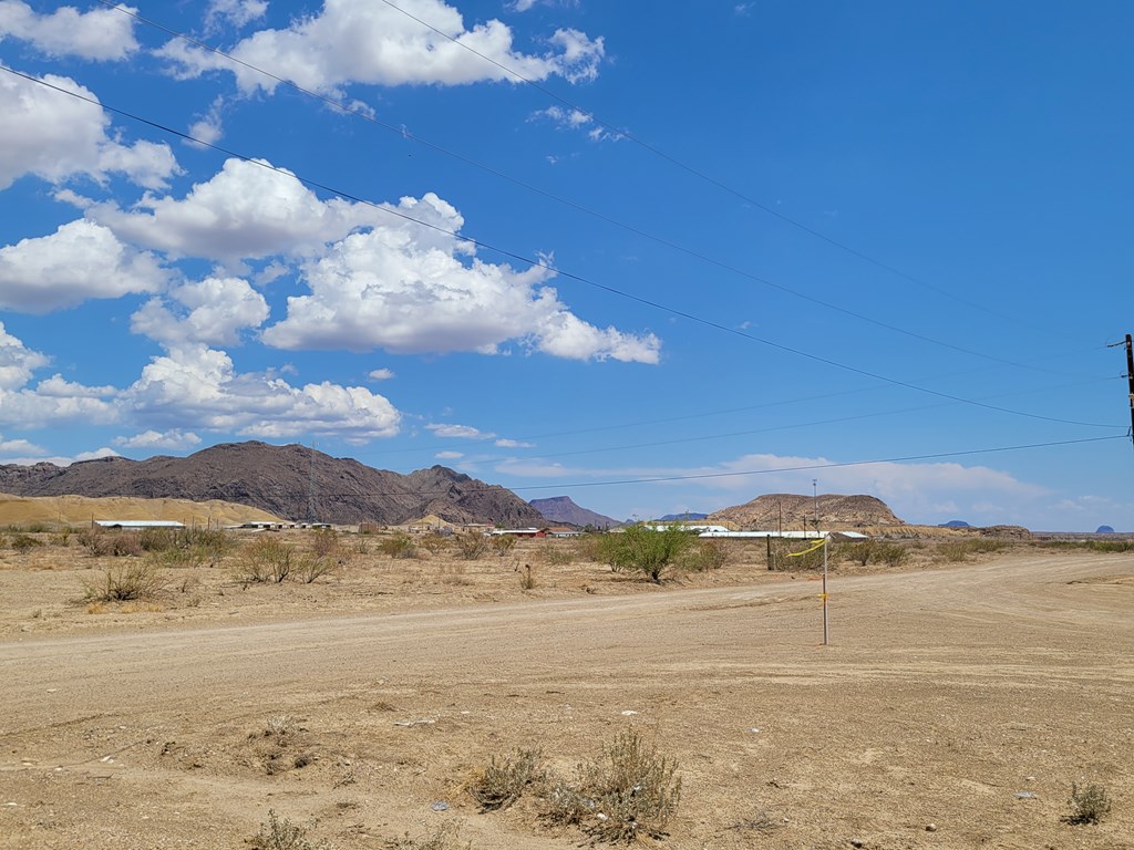 60-86 Bee Mountain Road, Terlingua, Texas image 6