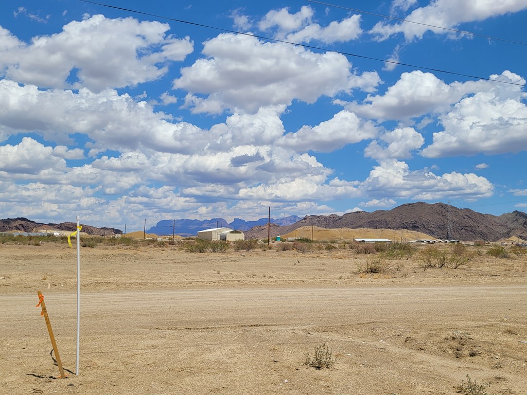 60-86 Bee Mountain Road, Terlingua, Texas image 5