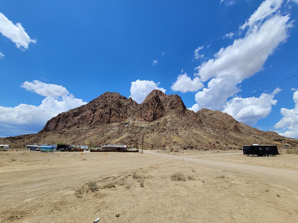 60-86 Bee Mountain Road, Terlingua, Texas image 1