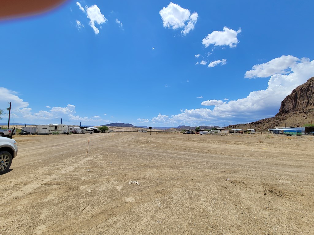 60-86 Bee Mountain Road, Terlingua, Texas image 3