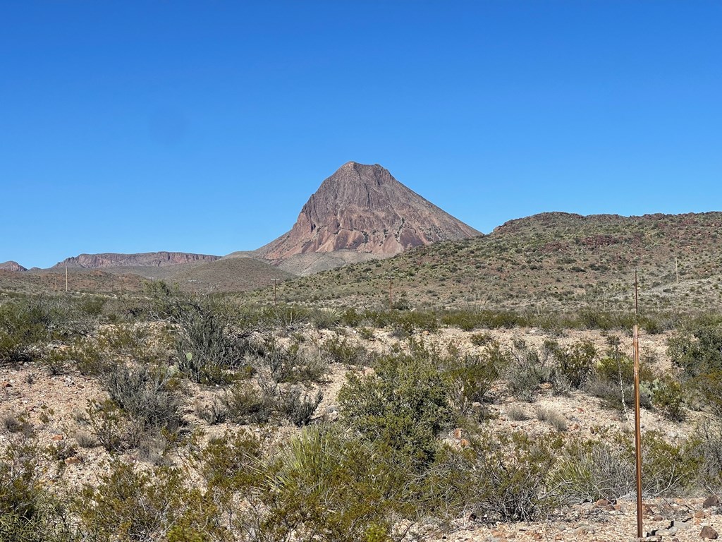 TR 761 Mountain Side Dr, Terlingua, Texas image 31