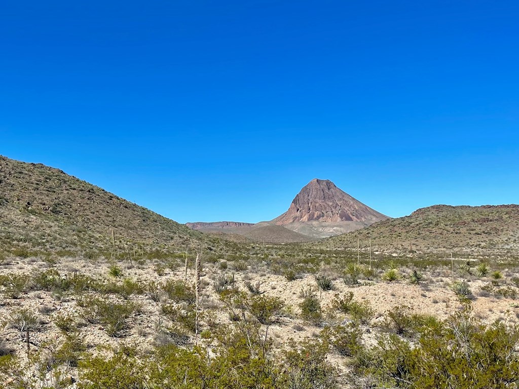 TR 761 Mountain Side Dr, Terlingua, Texas image 25