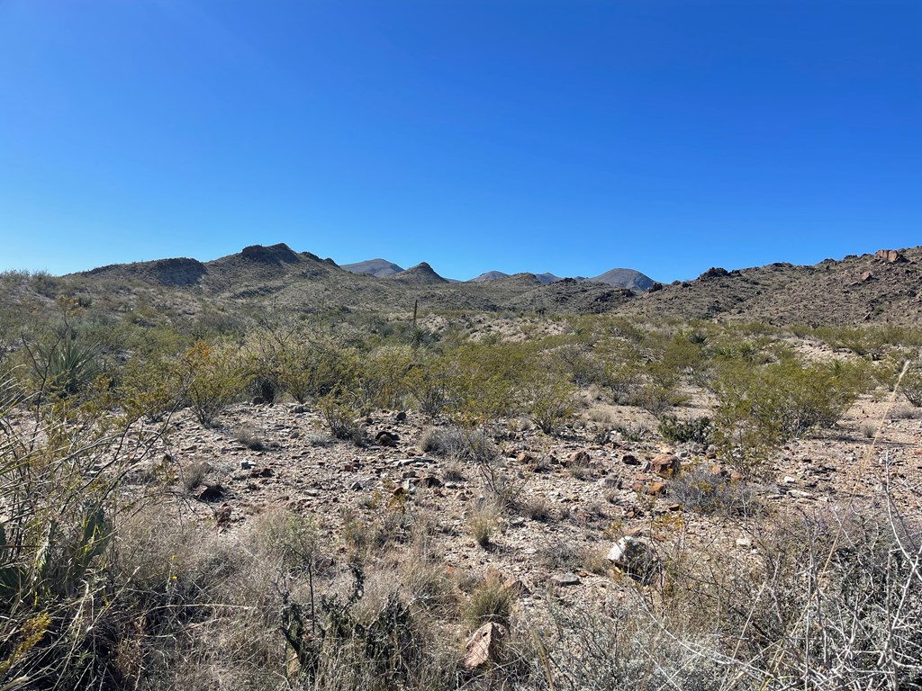 TR 761 Mountain Side Dr, Terlingua, Texas image 7