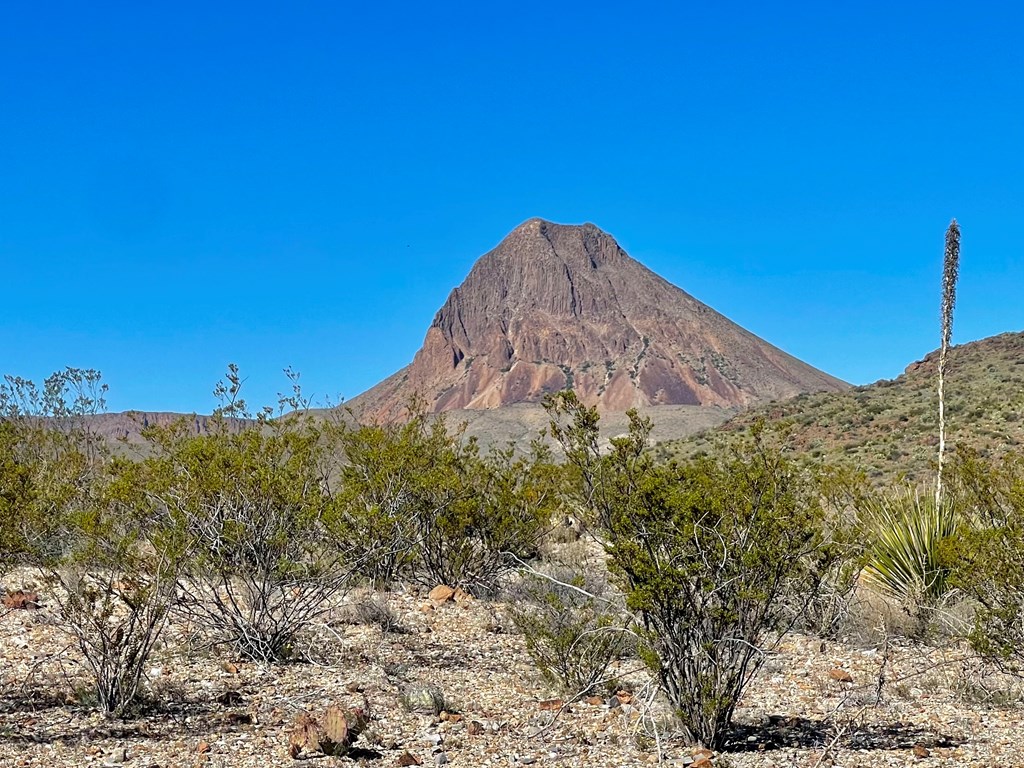 TR 761 Mountain Side Dr, Terlingua, Texas image 26