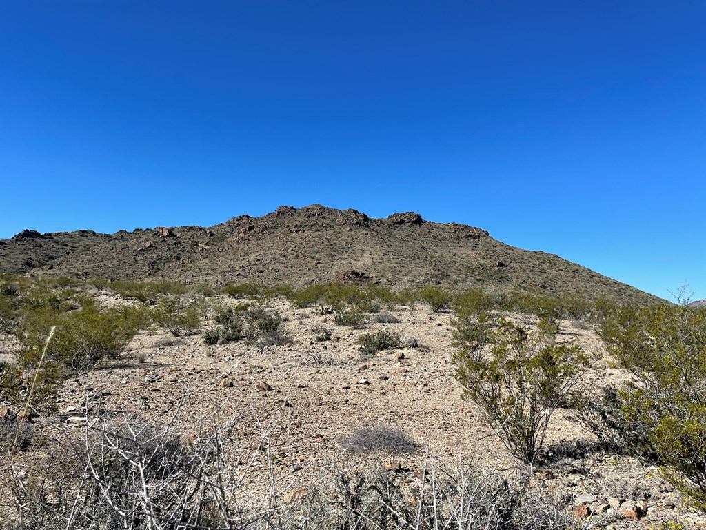 TR 761 Mountain Side Dr, Terlingua, Texas image 5