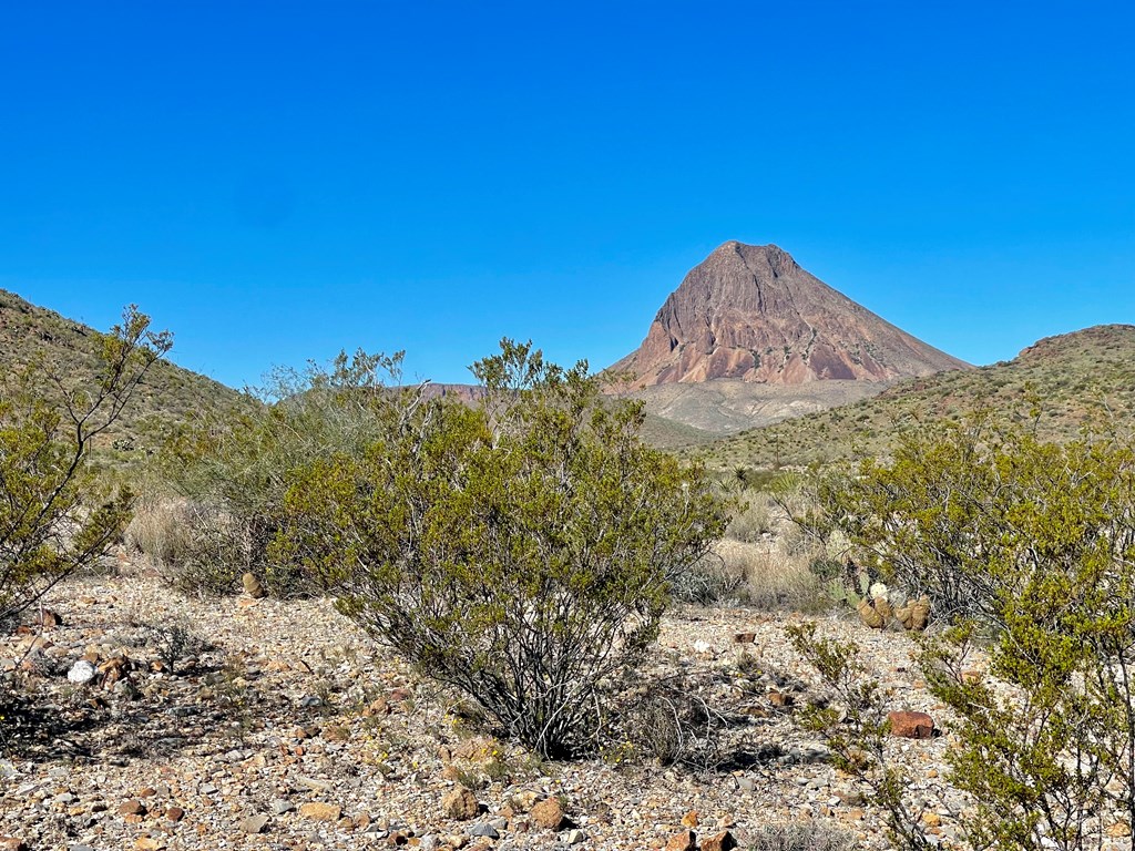 TR 761 Mountain Side Dr, Terlingua, Texas image 24